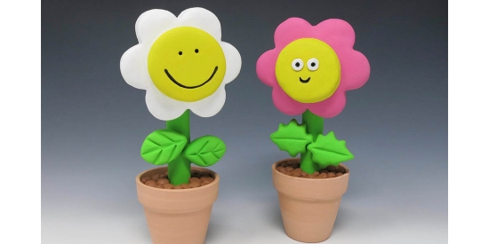 Flowers Friends